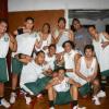 CI Youth Men's Development Team