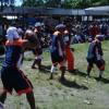 Gotcha!! Butaritari Take Control against Nikunau