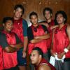 Puaikura Under 20 boys