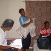 Tim in Samoa !