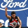 EDWARDS KICK ANOTHER CLASSIC GOAL WITH VFL CLUB FRANKSTON IN 2006