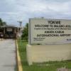 Welcome to Majuro !