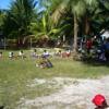 The Nauru stretch !