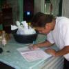Essential paperwork !