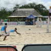 Fijian team fighting to win