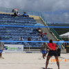 American Samoa contest with Wallis and Futuna