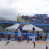 Samoa Mens Team against Fiji