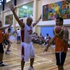 Tahiti brings on a strong defence