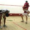 New Caledonia in jubilation after their match