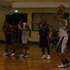 Fiji foul shot