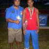 Rabangaki in Samoa 2006.