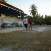 Riani coaching Hurdles