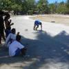 More block starts for Rabangaki et al.