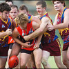 Sawtell hold a good record over Nambucca Valley in recent years
