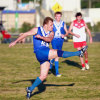 Brad Giri will be vital (photo courtesy of Fraser Young)