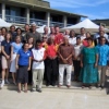 Secretary Generals Meeting in Suva