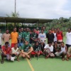 VHF Super Sixes Finalists