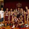16 and under Phoenix Team Crowned Champs