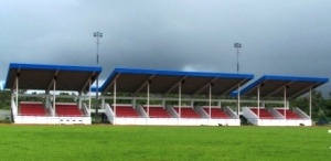 Apia Park Stadium