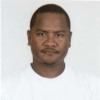 Topps Sungino, Team Palau Chef de Mission, 2010 YOG