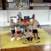 All Star 5 Girls
