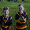 U8 Wollongbar 2