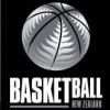 Basketball New Zealand Logo