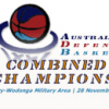 ADBA Championship Logo 2009