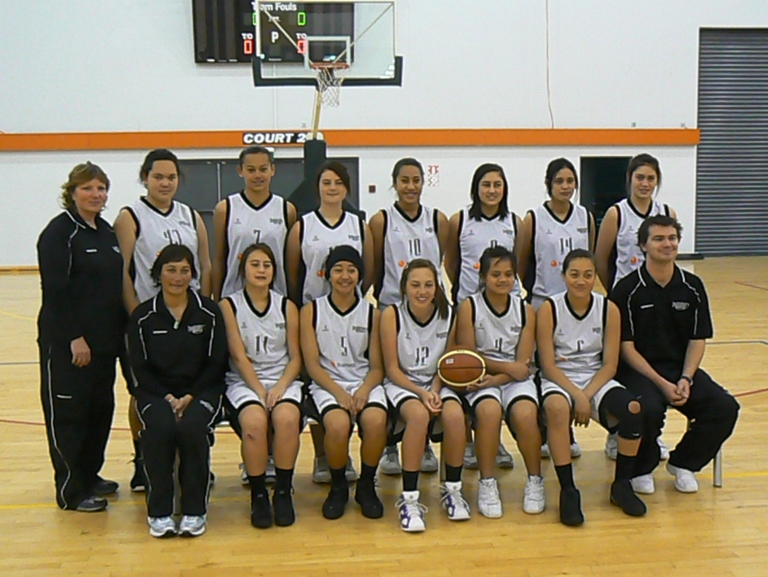 U13/U15 National Championship Tournaments (Finals) Basketball Hawkes