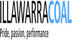 Illawarra Coal Logo