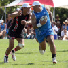 Auckland Vs Counties Manukau - Over 40 Mens