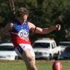 Josh Vick Vice Captain 2010