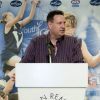 Victorian Head Coach, Andrew Jago