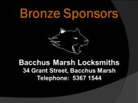 Bacchus Marsh Locksmiths