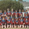 Forest Lions U13 Circa 1977