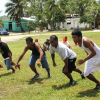 YF - Athletics - 200M