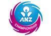 ANZ Championships logo 2012