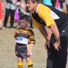 Benji & Mick Leane