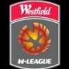 W-League logo