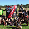 U14 Prelim Final 2012
