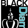 Black Diamond AFL Logo