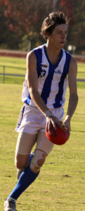EGFNL Football 2013 Round 8 Wy Yung v Paynesville Seniors