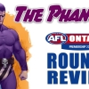 round 2 review