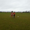 Geyser U15 v Cambridge Red