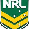 NRL logo