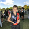 Blake Kernaghan U12 B&F