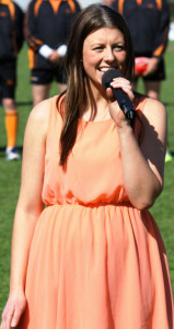 EGFNL Football 2013 Senior Grand Final Tia Guillot