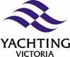 Yachting Victoria Logo - Web