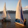 Friday Afternoon School's Sailing