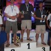 OK Worlds Podium 2013